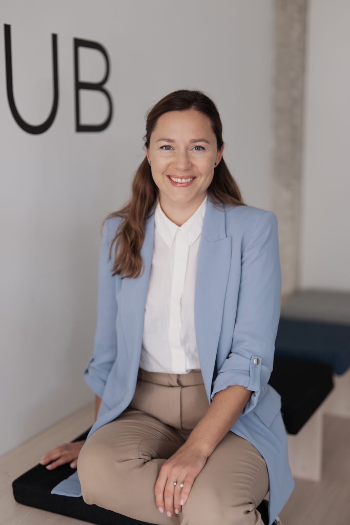 elzė uždavinytė