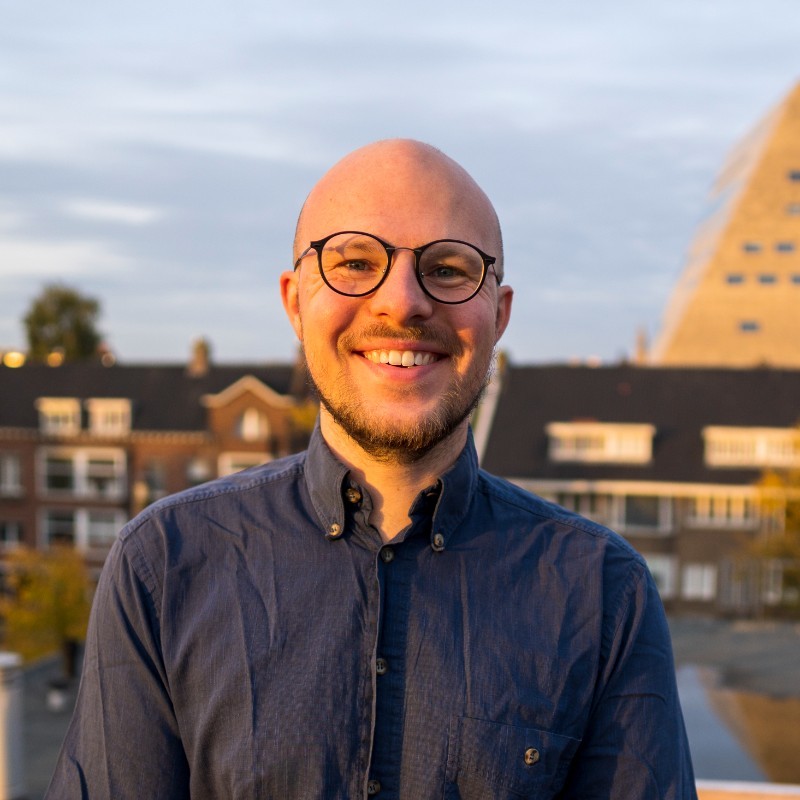 jannis kreiekamp