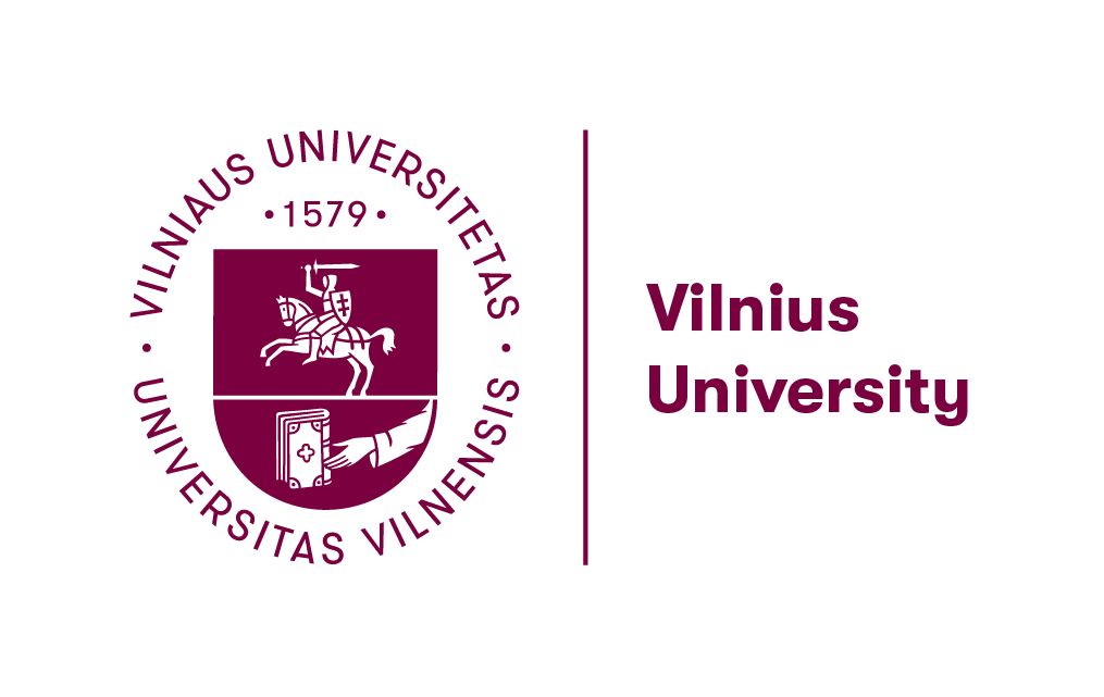 logo vilnius university