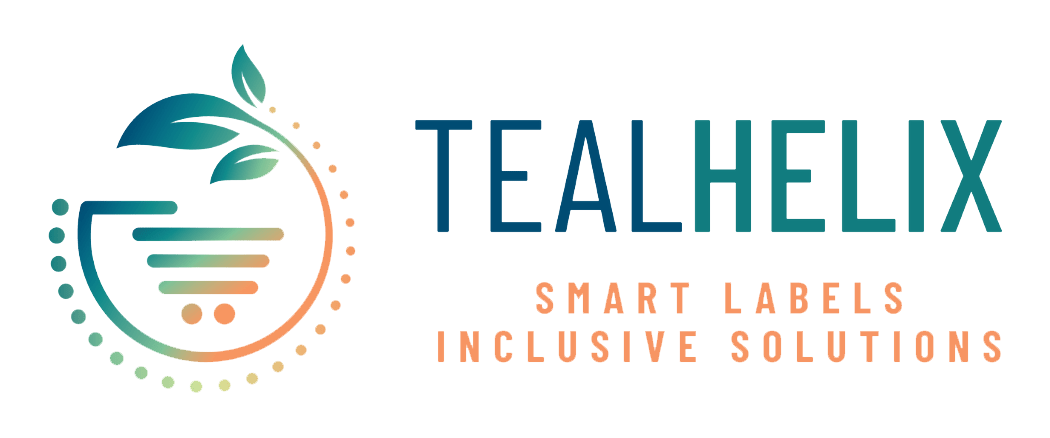 tealhelix