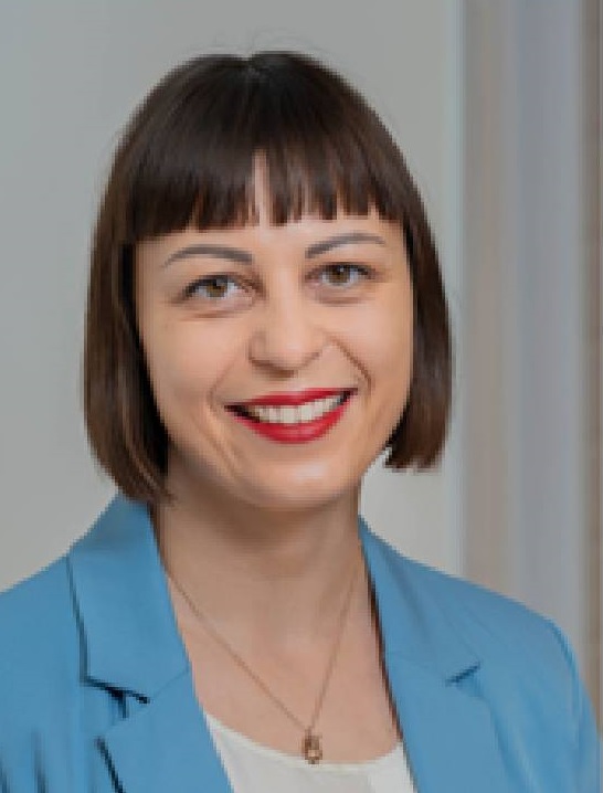 Živilė kaminskienė